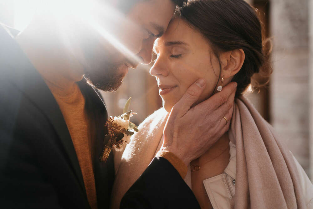 Hochzeitsfotos Mandlstraße Standesamt München (skop Fotografie)