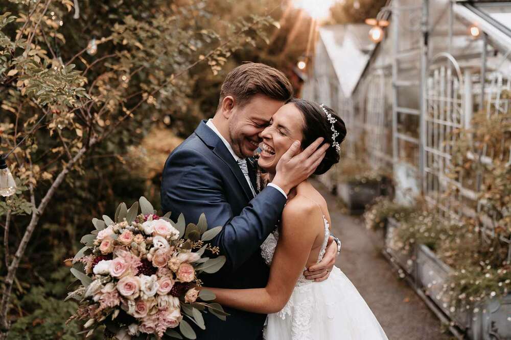 Hochzeitsfotograf München Alte Gärtnerei Taufkirchen (skop Fotografie)