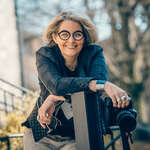 Brennweite - Fraukes Fotostudio