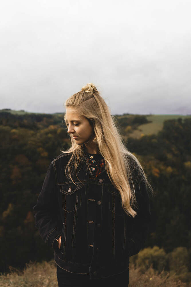 Maike (Lukas Kaiser)