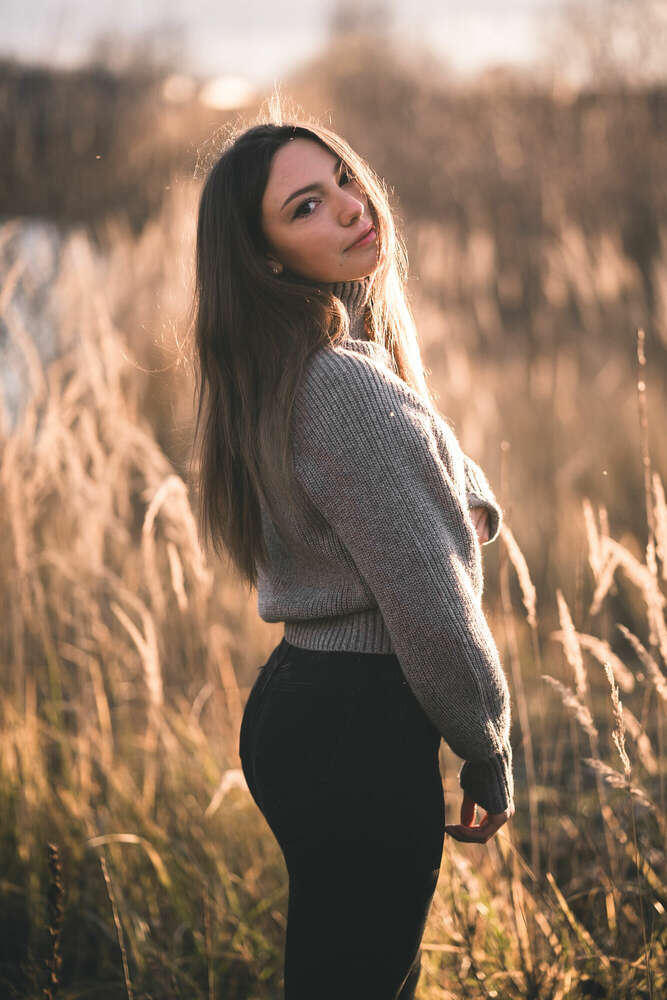 Celine (Lukas Kaiser)