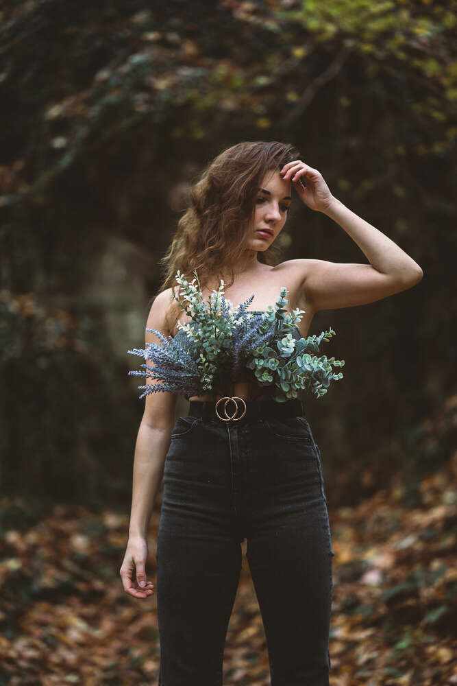 Denise (Lukas Kaiser)