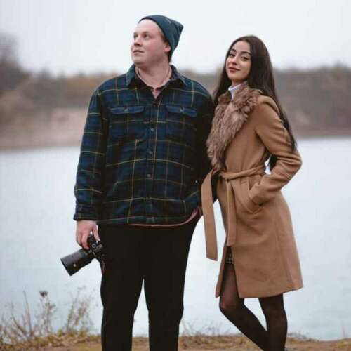 Lukas Kaiser aus Urmitz