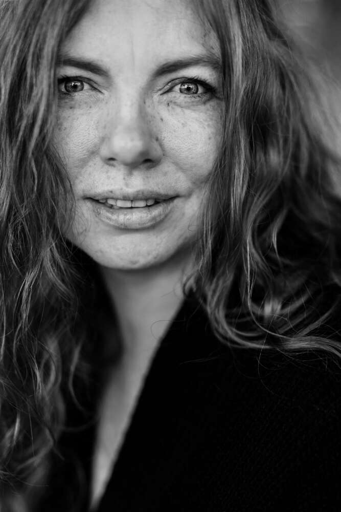 Nina Thilo - Fotografie für echte Frauen