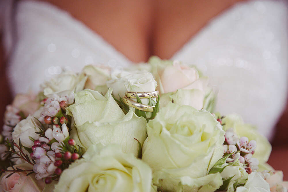 Hochzeitsdetails (bilderfabrik - DAS FOTOSTUDIO)