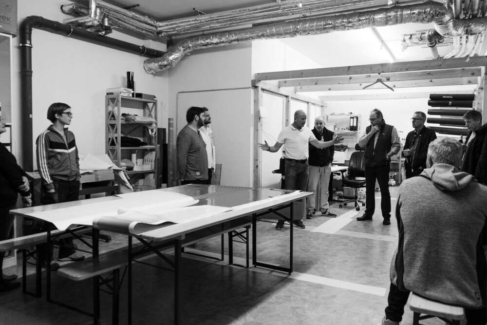 Betty Einhaus - Fotojournalismus