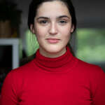 Betty Einhaus - Fotojournalismus