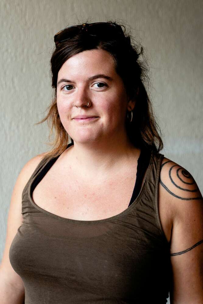 Betty Einhaus - Fotojournalismus (Betty Einhaus - Fotojournalismus)