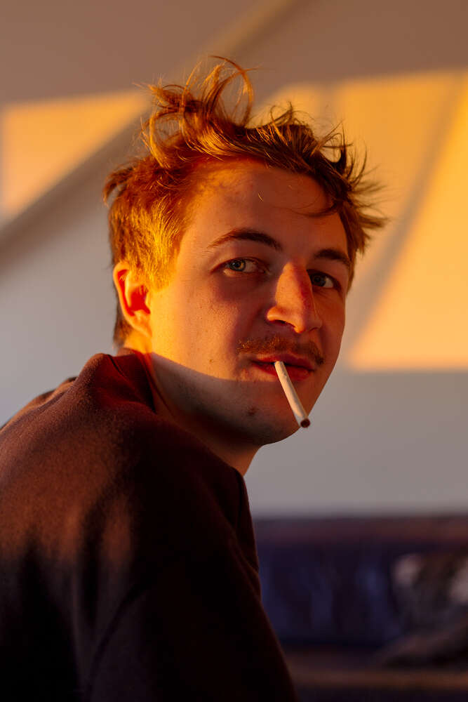 Betty Einhaus - Fotojournalismus (Betty Einhaus - Fotojournalismus)