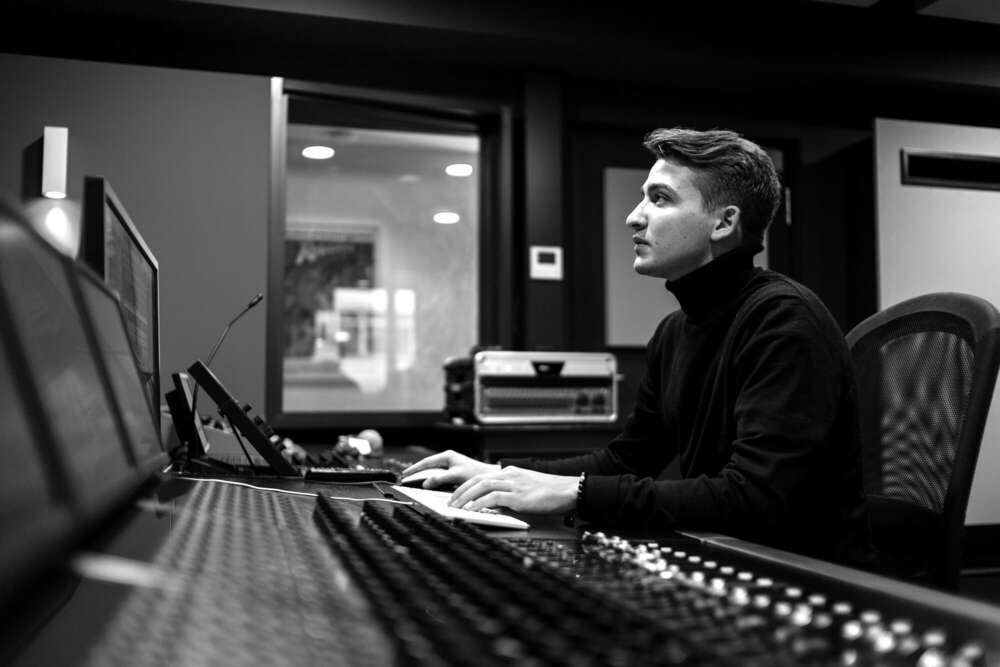 Betty Einhaus - Fotojournalismus