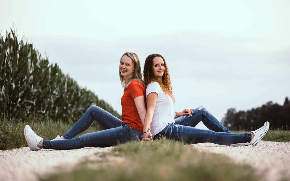 Johannes Glöggler Fotografie