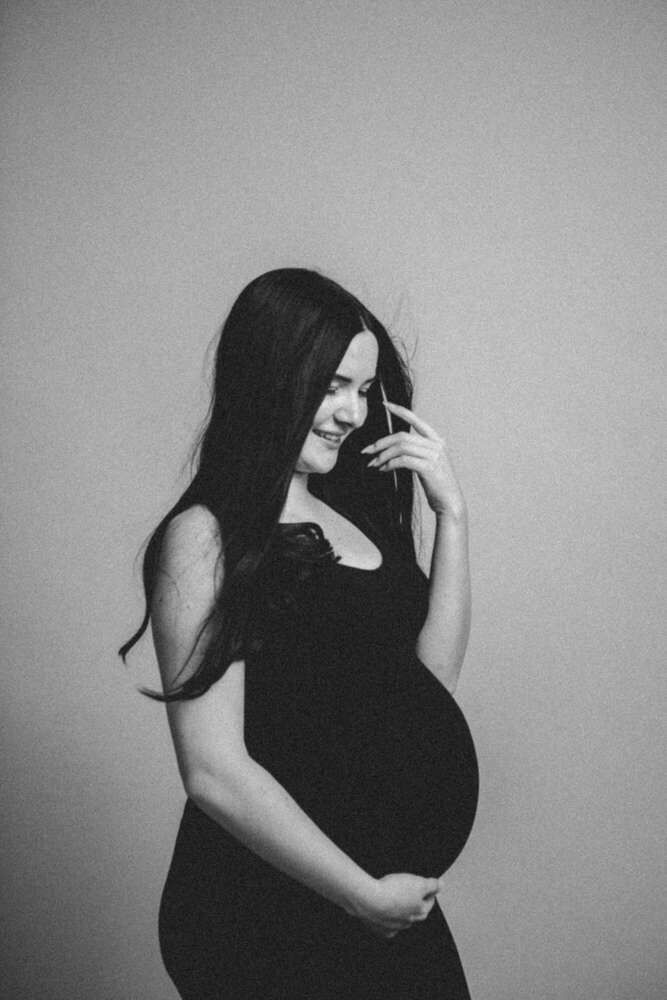 #babybauchshooting (Bianca Hohl Fotografie)