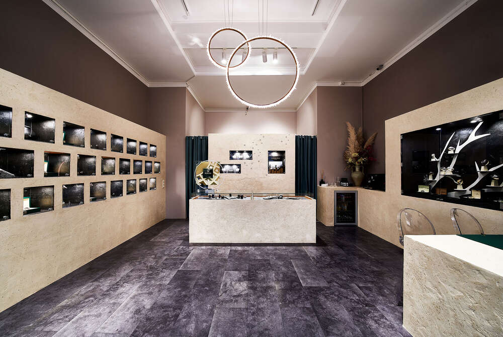 Architektur (meuselmedia - ein Teil der meusel.group)