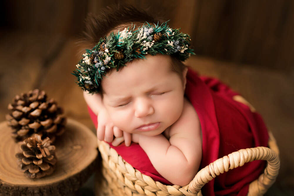 Babyfotografie (ZOOM TIME Fotodesign)