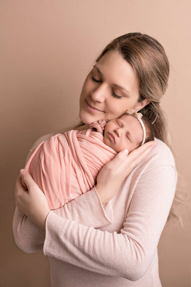 Mama sein... (ZOOM TIME Fotodesign)