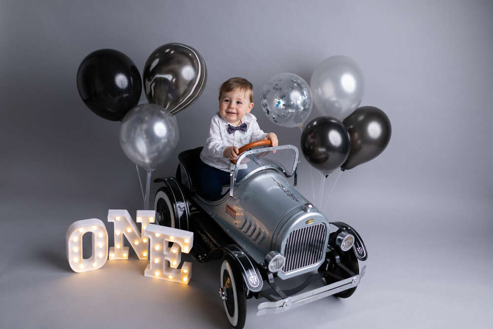 1. Geburtstag (ZOOM TIME Fotodesign)