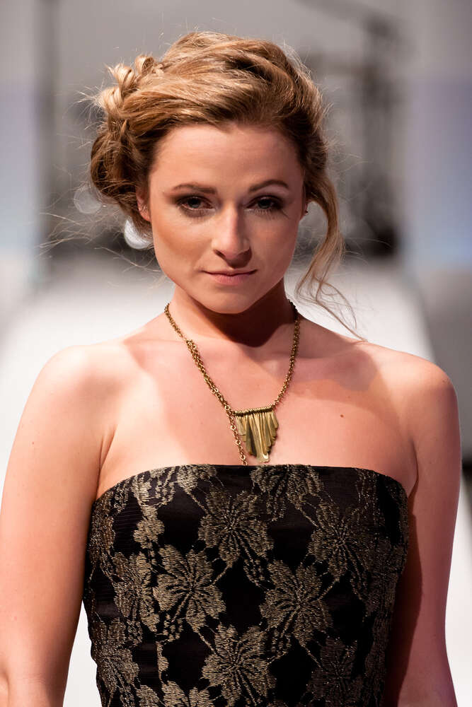 Fashion Portrait (FotoFelixWolf)