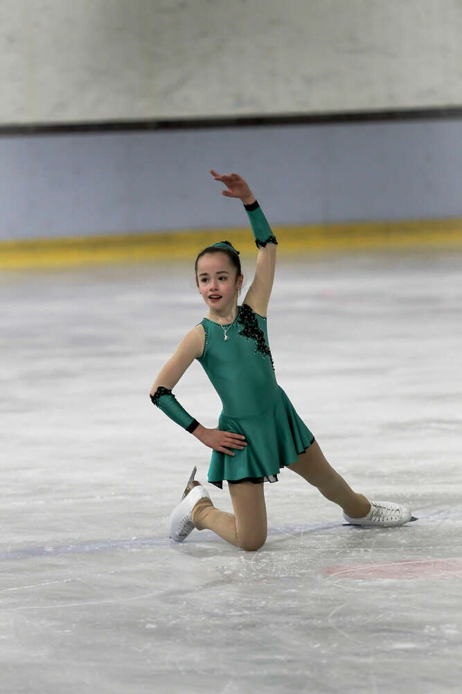 Eiskunstlauf  (FotoFelixWolf)