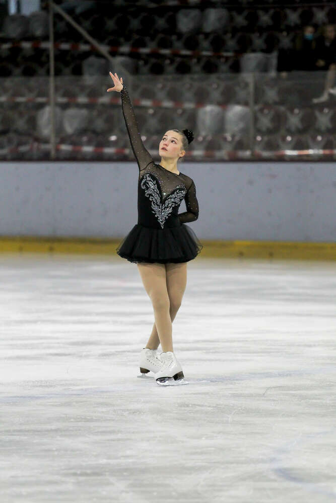 Eiskunstlauf  (FotoFelixWolf)