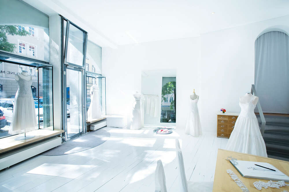 Adeline Marx Haute Couture (Kf business)