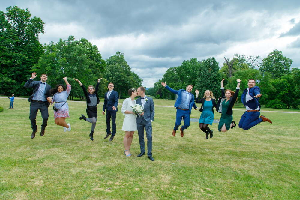 Freude (Fotostudio Wagenpfeil)