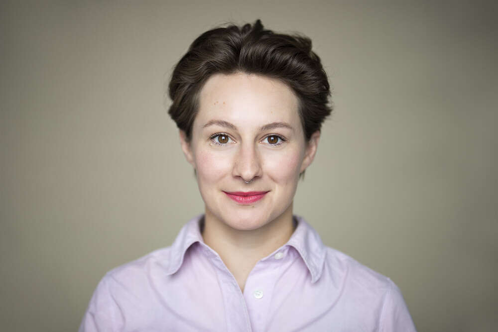 Johanna Baschke (Johanna Baschke)