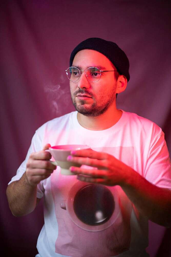 Johanna Baschke (Johanna Baschke)