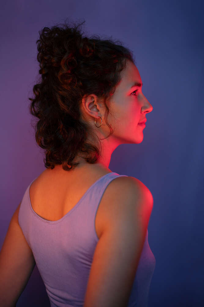 Musician (Johanna Baschke)