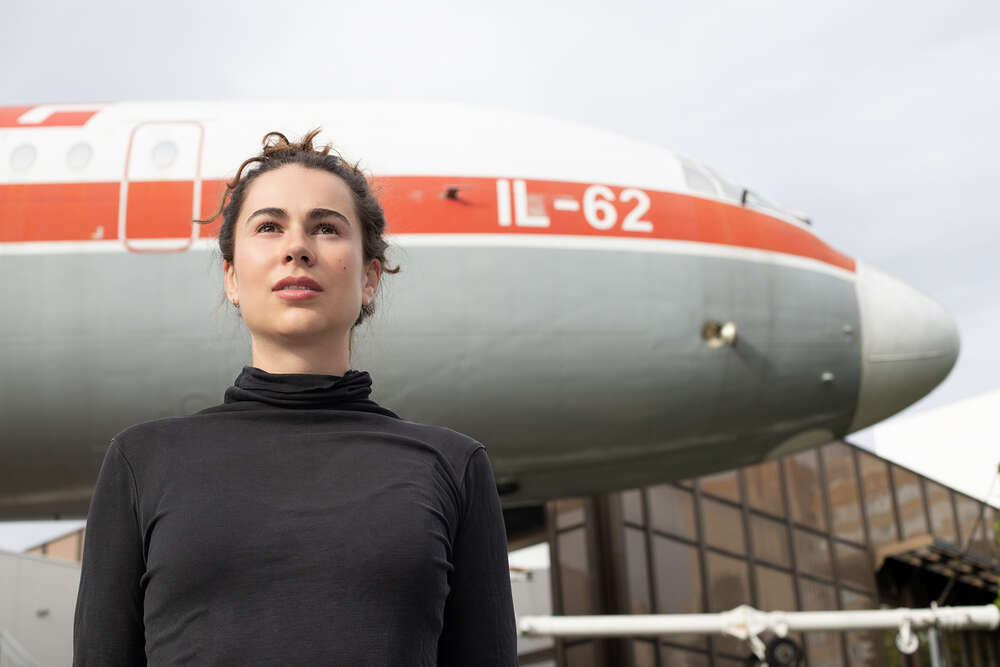 Johanna Baschke (Johanna Baschke)