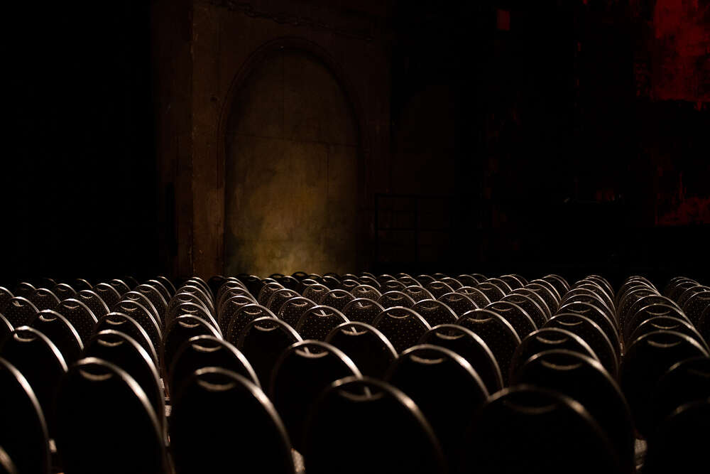 Johanna Baschke (Johanna Baschke)