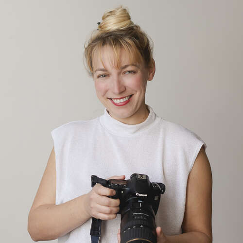 Johanna Baschke aus Leipzig