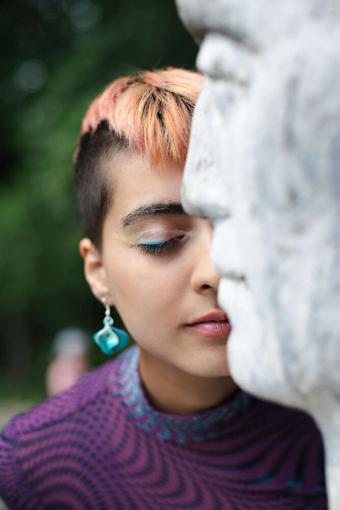 Johanna Baschke (Johanna Baschke)