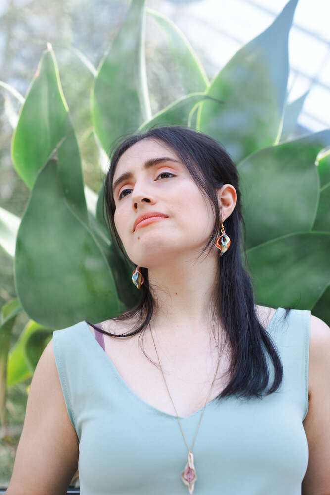 Johanna Baschke (Johanna Baschke)