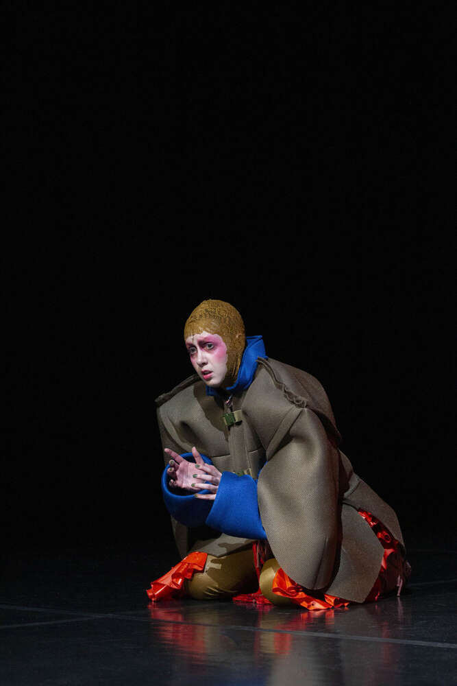 Johanna Baschke (Johanna Baschke)