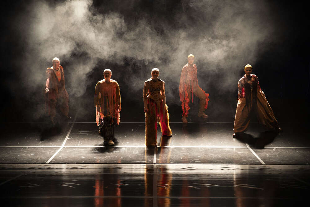 Johanna Baschke (Johanna Baschke)