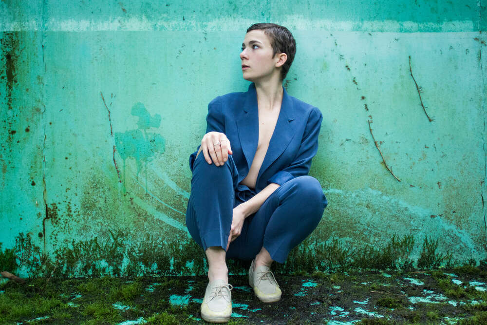 Zoe Martin (Johanna Baschke)