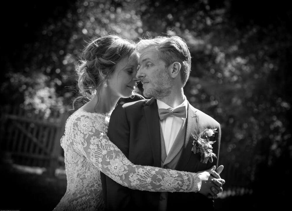 Portrait Freilicht (Foto Studio Jörg  / Riege)