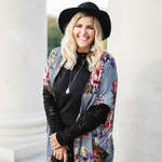 Miriam Kuschel Boudoirfotografin München