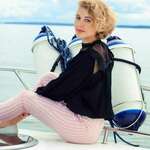 Creative Photographer Anastasia