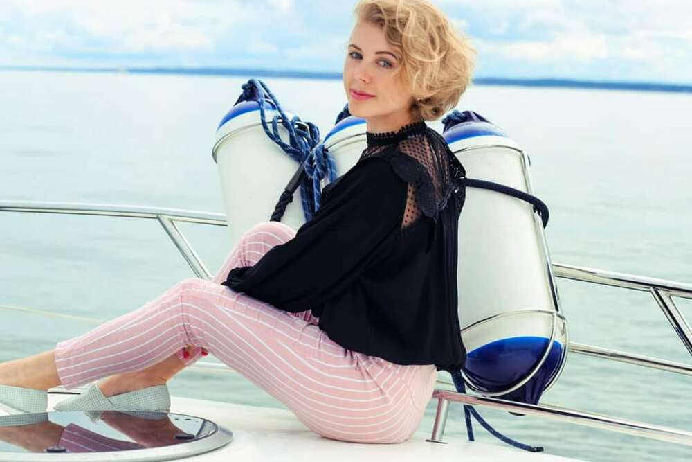 Creative Photographer Anastasia (Creative Photographer Anastasia)