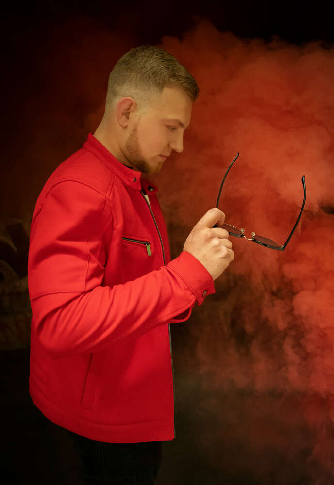 Creative Photographer Anastasia (Creative Photographer Anastasia)