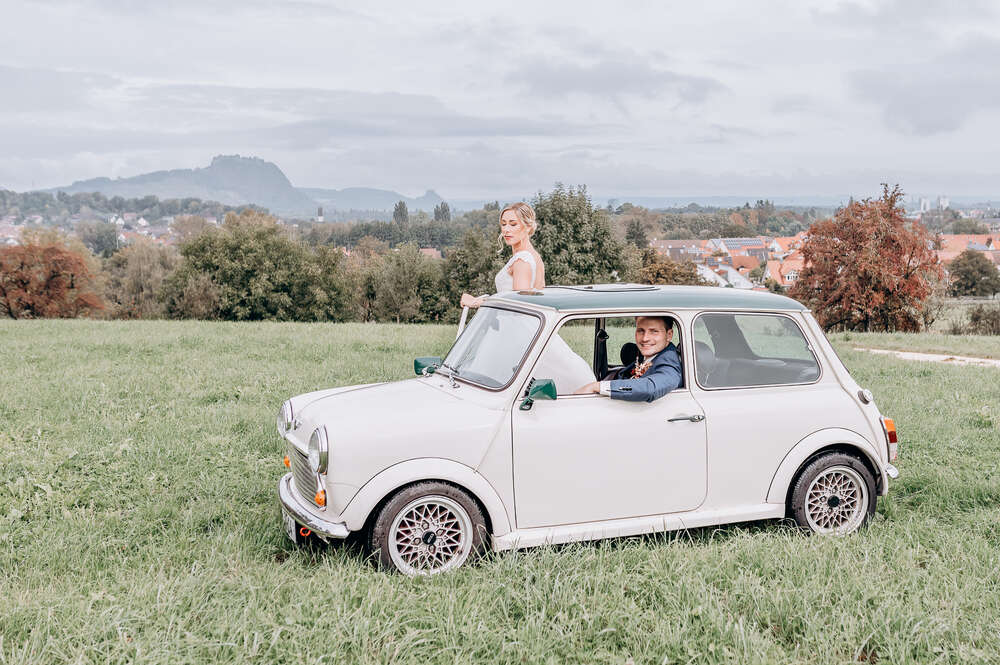 André Ziegler Fotografie / Schönere Fotos