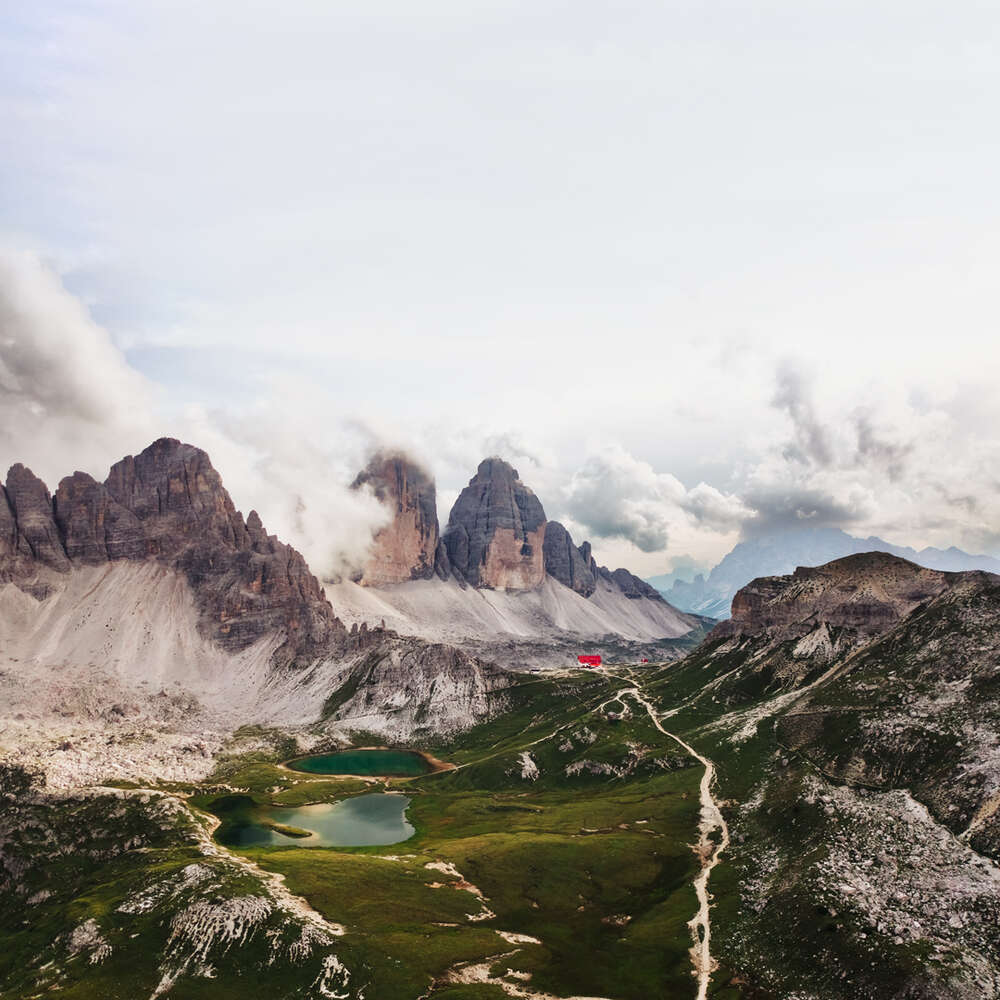 Tobias Clemens Richter (Tobias Clemens Richter)