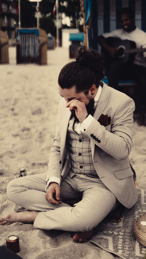 Tobias Clemens Richter (Tobias Clemens Richter)