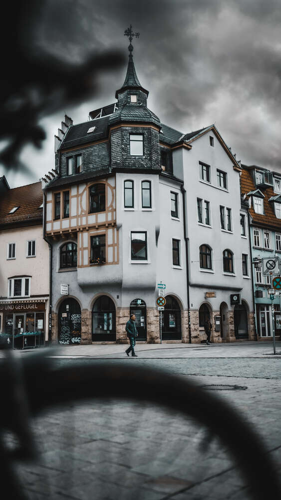 Tobias Clemens Richter (Tobias Clemens Richter)