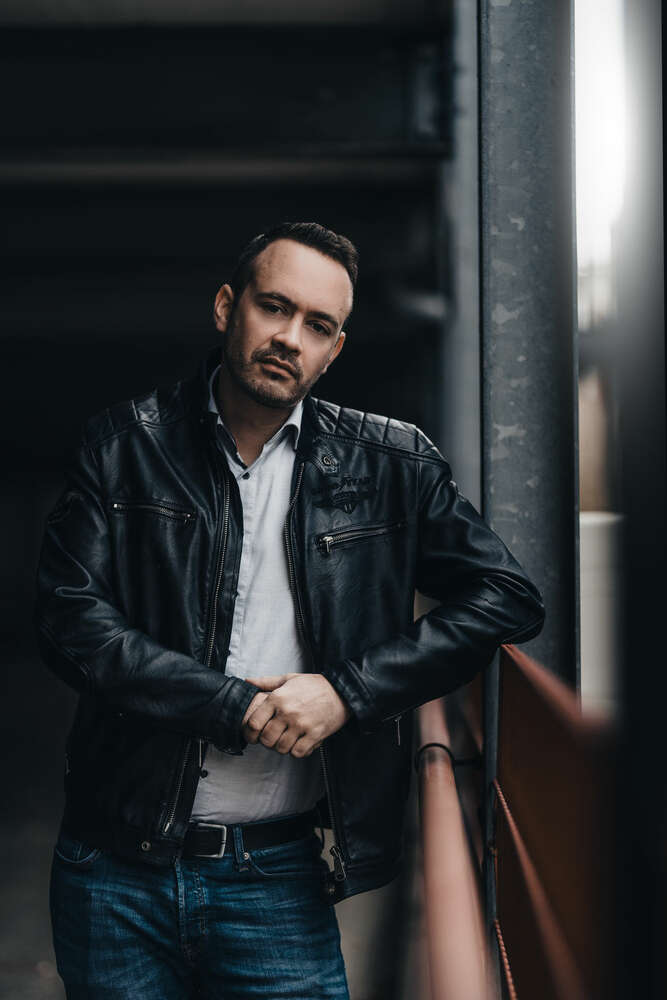 Tobias Clemens Richter (Tobias Clemens Richter)