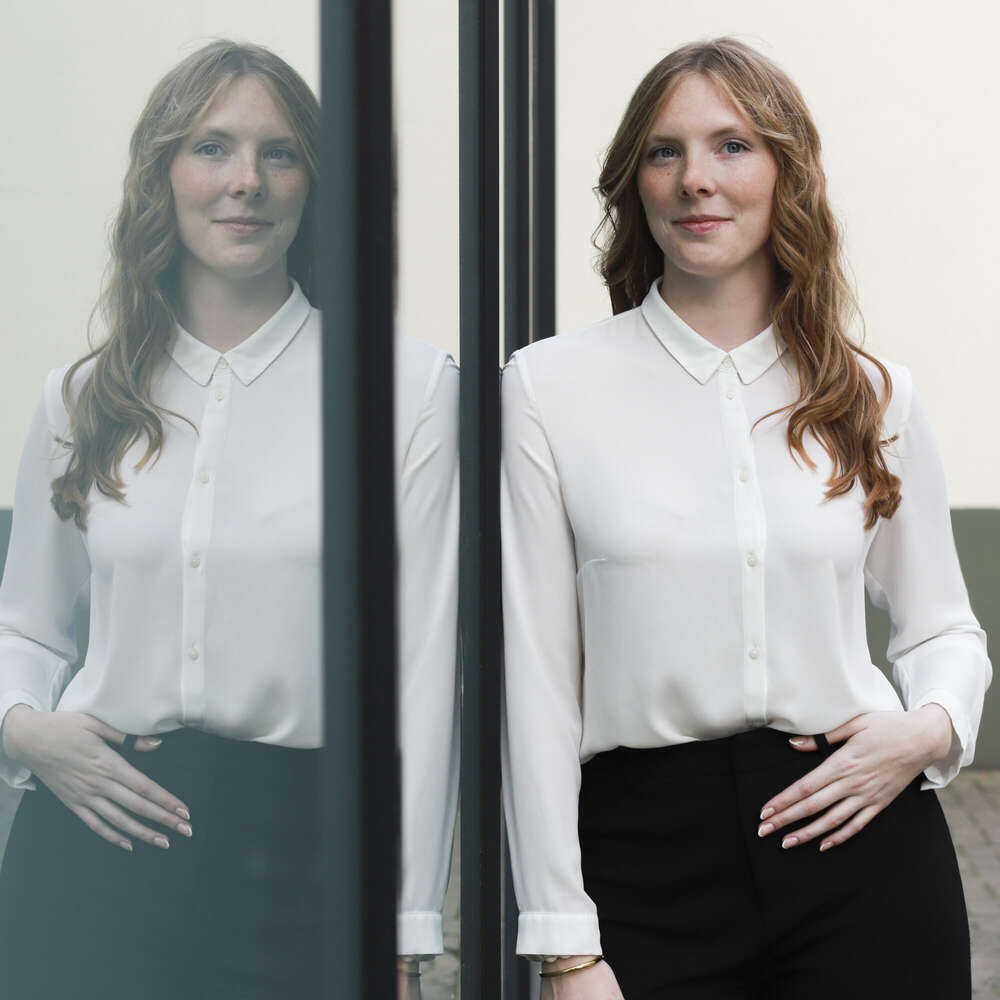 Businessfotoshooting (FS Fotografie Unna)