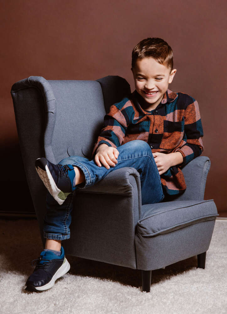 Kidsfotoshooting (FS Fotografie Unna)