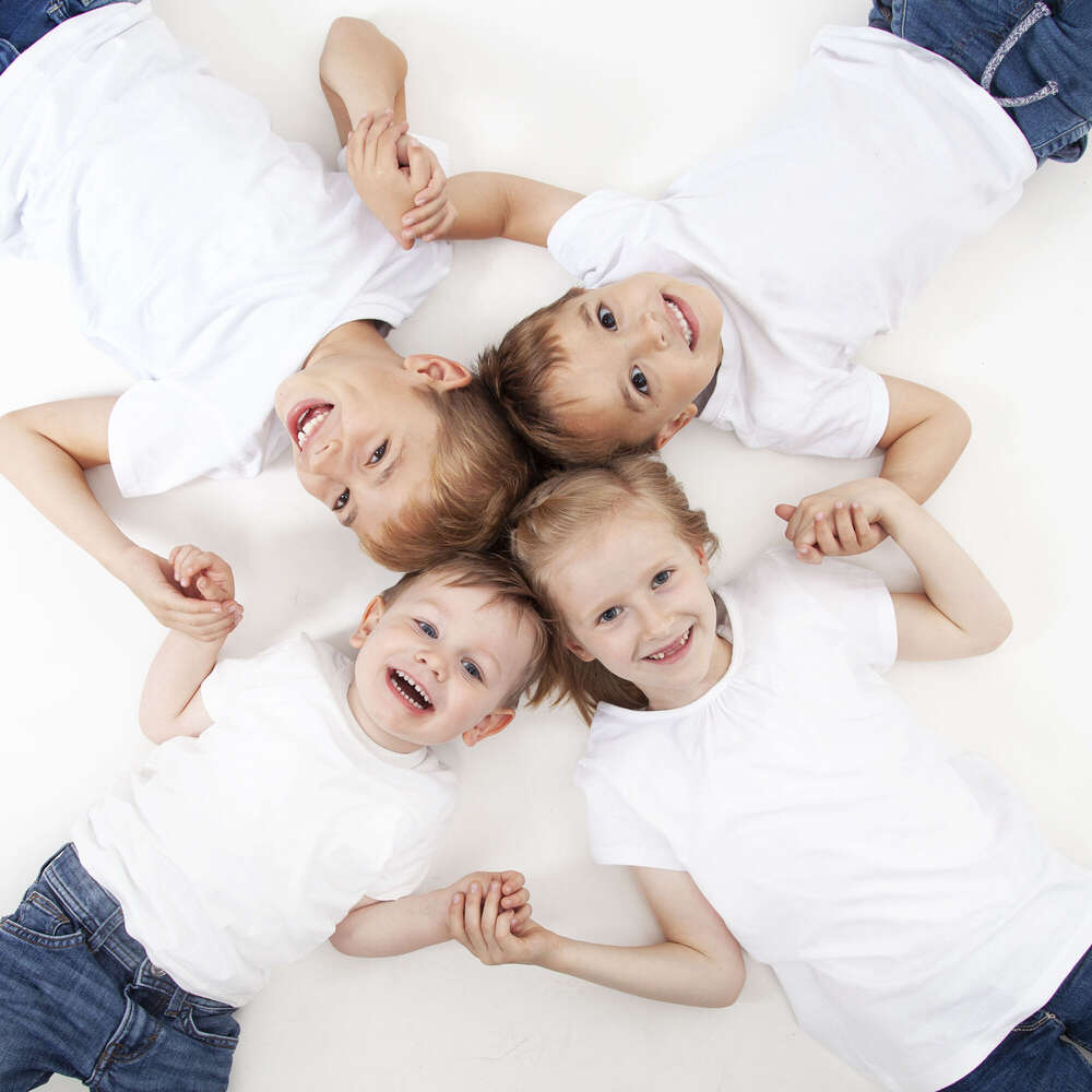 Kidsfotoshooting (FS Fotografie Unna)