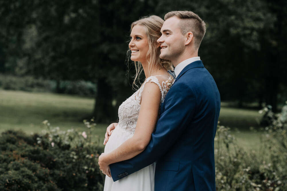 Hochzeit (FS Fotografie Unna)